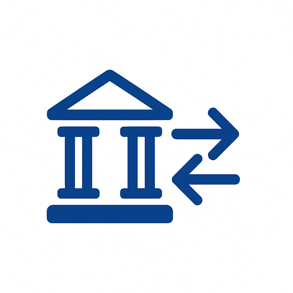 Rollbit - Bank Transfer Payment Method