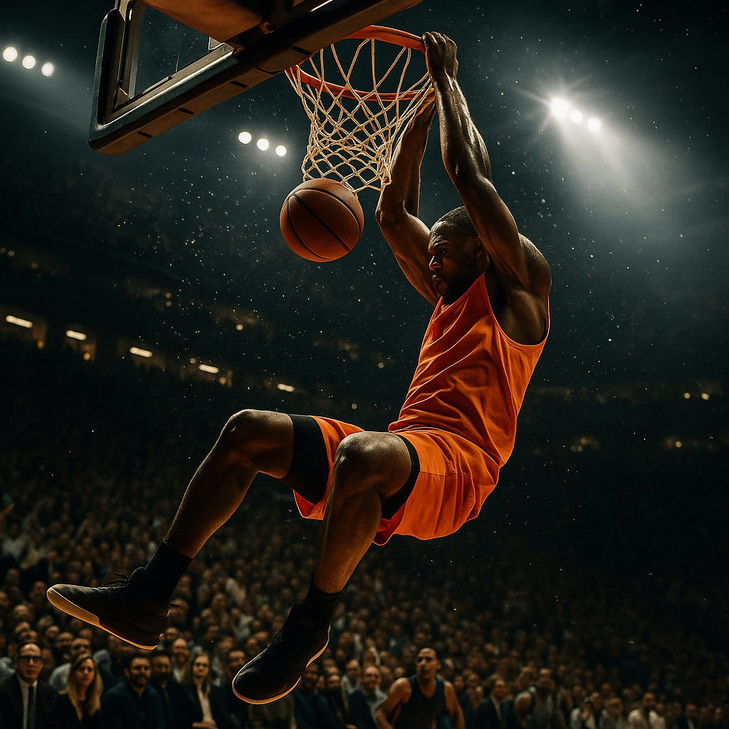 Rollbit - Paris Basketball - Sports Betting