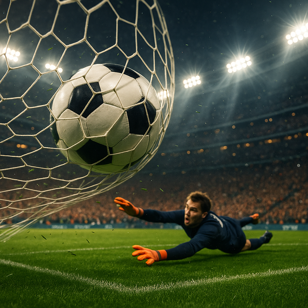 Rollbit - Paris Football - Sports Betting
